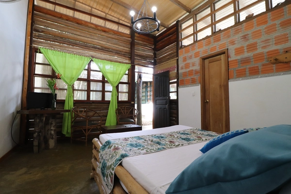 Habitación Plus Matrimonial..